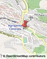 Via Esseneto, 64,92100Agrigento