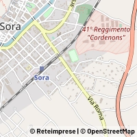 Peta Sora