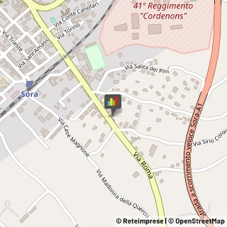 Macellerie,03039Frosinone