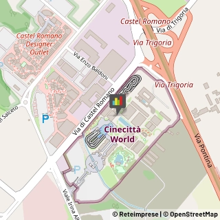Fast Food e Self Service Roma,00128Roma