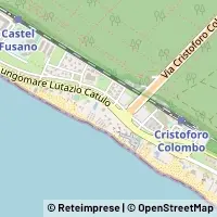 Karta Roma