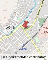 Via Roma, 8,03039Sora