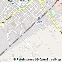 Kort Sora