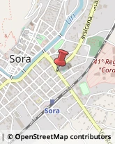 Via Roma, 42,03039Sora