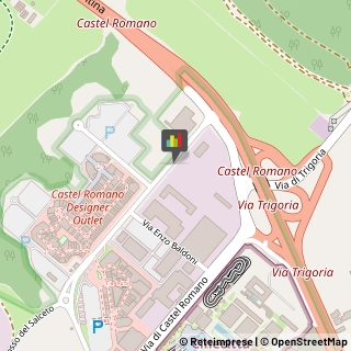 Spacci Aziendali Roma,00128Roma