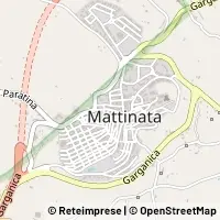 지도 Mattinata