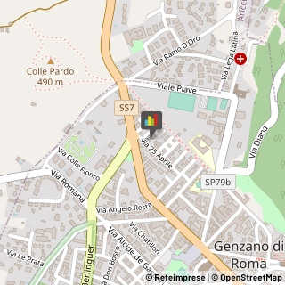 Piercing e Tatuaggi Genzano di Roma,00045Roma