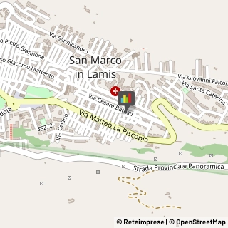 Avvocati San Marco in Lamis,71014Foggia