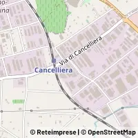 মানচিত্র Albano Laziale