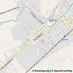 Mappa 03039