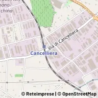 Karta Ariccia