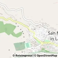 Kart San Marco in Lamis