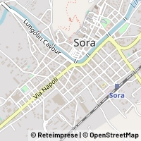 नक्शा Sora