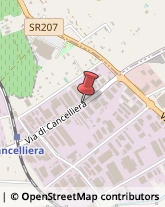 Via Cancelliera, 65/69,00040Ariccia