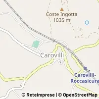 Kort Carovilli