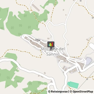 Poste Morrone del Sannio,86040Campobasso