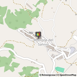 Associazioni ed Organizzazioni Religiose,86040Campobasso