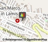Imprese Edili San Marco in Lamis,71014Foggia