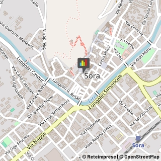 Architetti,03039Frosinone