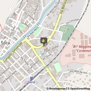 Panetterie,03039Frosinone