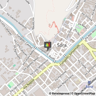 Centri di Benessere,03039Frosinone