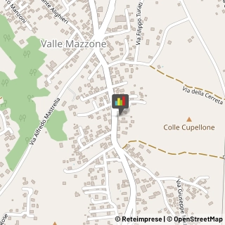 Podologia - Studi e Centri Lariano,00076Roma