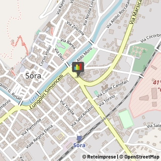 Caffè,03039Frosinone