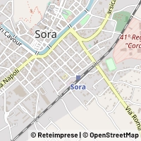 नक्शा Sora