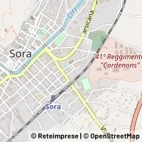 Kort Sora