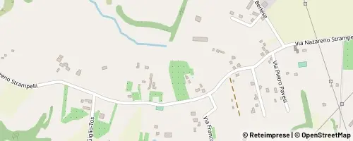 Mappa Rom