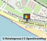 Stabilimenti Balneari,00122Roma