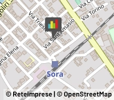 Corrieri Sora,03039Frosinone