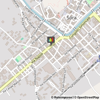 Assicurazioni Sora,03039Frosinone