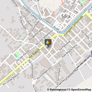 Osteopatia,03039Frosinone