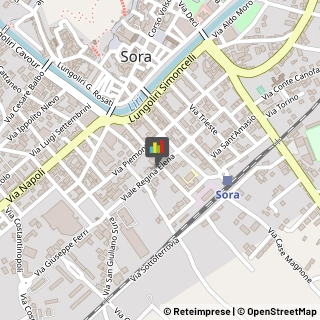 Assicurazioni Sora,03039Frosinone