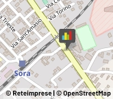 Corrieri Sora,03039Frosinone