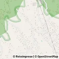 Map Velletri