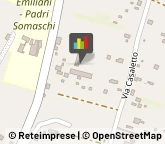 Palestre e Centri Fitness,00072Roma