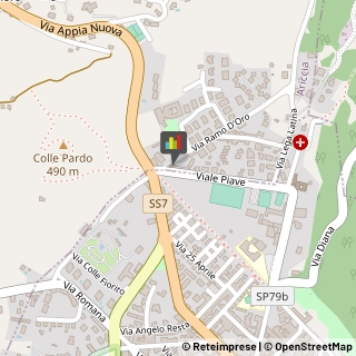 Piercing e Tatuaggi Genzano di Roma,00040Roma