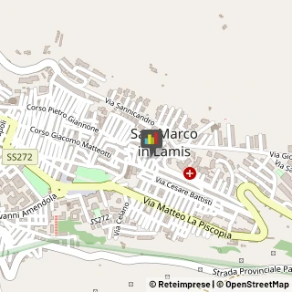 Imprese Edili,71014Foggia