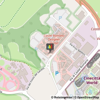 Cosmetici e Prodotti di Bellezza,00128Roma