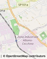 Via Nettunense, 326,00041Albano Laziale