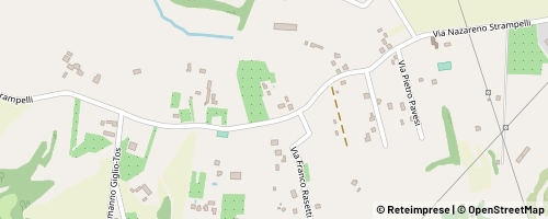 Mappa Rom