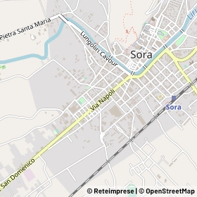Mappa 03039