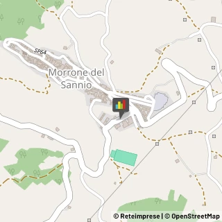 Imprese Edili,86040Campobasso