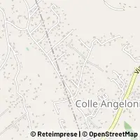 Map Lariano