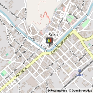 Profumerie,03039Frosinone