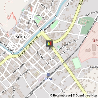Assicurazioni Sora,03039Frosinone