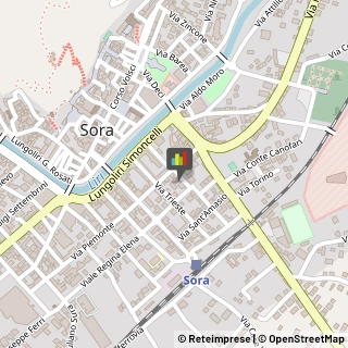 Tecniche - Scuole Private,03039Frosinone