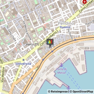 Argenteria - Lavorazione,80133Napoli